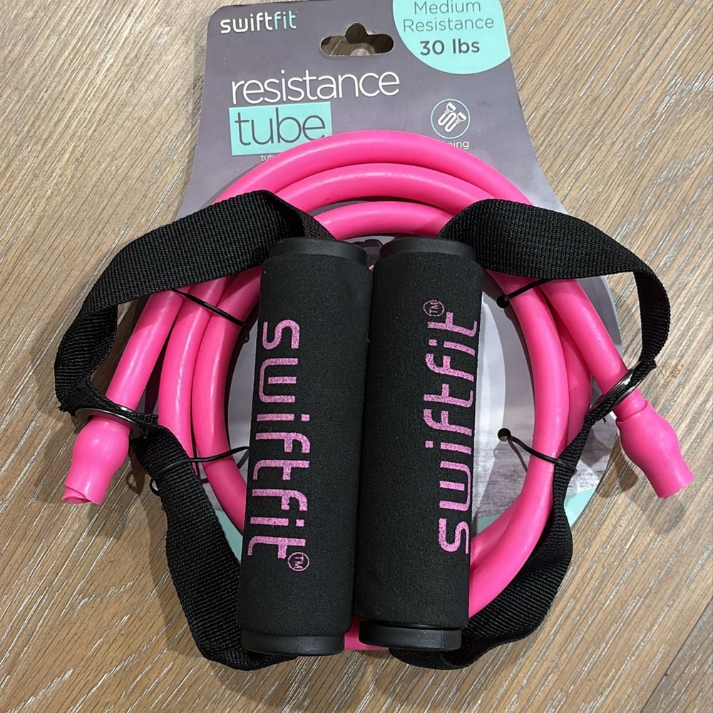 Resistance Tube 30Ibs